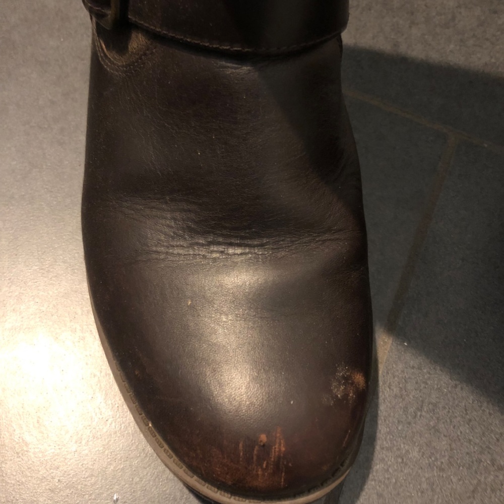 Ugg Zip Boots - image 6